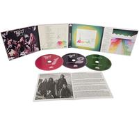 Zephyr / Bolin,Tommy - Zephyr (3 CD)