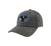 Zephyr Cappello da Uomo con Licenza Ufficiale NCAA Somber Fog