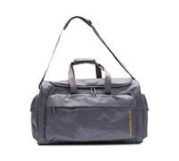 Mandarina Duck Borsa da viaggio Zephyr Duffle Weekender 50 cm Grafite