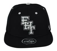 Zephyr Egg Harbor Township Alto Scuola Basket Aderente Elasticizzato Piccolo Cap