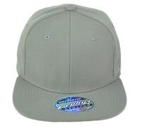 Zephyr Grigio Chiaro Flessibile Taglia Ragazzi Bambini Piatto Bill Vuoto Stretch