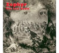 ZEPHYR - LAST DAWN