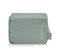 MANDARINA DUCK borsa da toilette Zephyr Necessaire S Iceberg Green