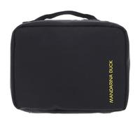 Moda Necessaire Mandarina Duck ZEPHYR BLACK - P10OTN02651