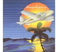 Zephyr - Sunset Ride