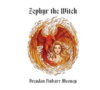 Zephyr the Witch