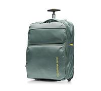 Zephyr Trolley Zaino, Iceberg Green., ZEPHYR