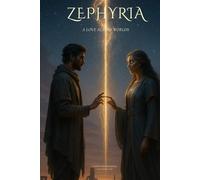 Zephyria: A Love Across Worlds: A Love Across Worlds