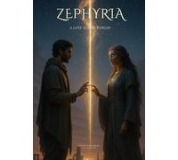 Zephyria: A Love Across Worlds: A Love Across Worlds