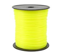 ZephyVita LINEA DI TAGLIATRICE PER MALEZZA IN Nylon Heavy Duty SOSTITUZIONE A Rocchetto da 3 MM per Taglierina da Prato (300 m/328,08 cantieri)
