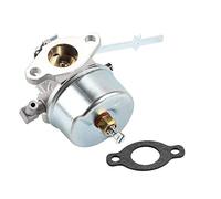 ZephyVita Tecumseh 631918 HS40 HS50 4 5 cortador de grama Carburador Mistura Motor Parte