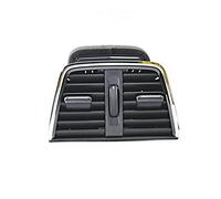 ZEPHYX Bocchette dell'aria condizionata for l'uscita del condizionatore d'aria dell'auto, for Skoda, for Octavia Bocchetta di uscita dell'aria (Color : Rear)
