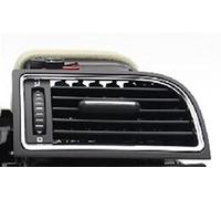 ZEPHYX Bocchette dell'aria condizionata for l'uscita del condizionatore d'aria dell'auto, for Skoda, for parti di automobili superbe Bocchetta di uscita dell'aria (Color : Right)