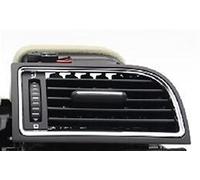 ZEPHYX Bocchette dell'aria condizionata for l'uscita del condizionatore d'aria dell'auto, for Skoda, for ricambi auto eccellenti Bocchetta di uscita dell'aria (Color : Right)