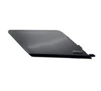 ZEPHYX Coperchio del gancio di traino for paraurti posteriore for auto verniciato, coperchio for rimorchio for rimorchio, for VOLVO, XC60 2018-2021 Tappo per gancio di traino(Grey)