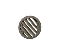 ZEPHYX Cruscotto dell'auto Lato sinistro destro A/C Condizionatore d'aria Presa d'aria Griglia di uscita, for Mercedes, for Benz, for Classe GLK X204 2009-2016 Bocchetta di uscita dell'aria (Size : B