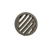 ZEPHYX Cruscotto dell'auto Lato sinistro destro A/C Condizionatore d'aria Presa d'aria Griglia di uscita, for Mercedes, for Benz, for Classe GLK X204 2009-2016 Bocchetta di uscita dell'aria (Size : B