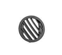 ZEPHYX Cruscotto dell'auto Lato sinistro destro A/C Condizionatore d'aria Presa d'aria Griglia di uscita, for Mercedes, for Benz, for Classe GLK X204 2009-2016 Bocchetta di uscita dell'aria (Size : B