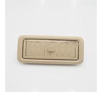 ZEPHYX Interno sul tetto A/C Uscita aria condizionata Bocchette dell'aria condizionata, for Toyota, for Land Cruiser Prado 4000 LC150 150 2009-2017 Bocchetta di uscita dell'aria (Color : NO.2)