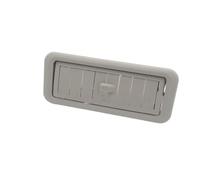 ZEPHYX Interno sul tetto A/C Uscita aria condizionata Bocchette dell'aria condizionata, for Toyota, for Land Cruiser Prado 4000 LC150 150 2009-2017 Bocchetta di uscita dell'aria (Color : NO.1)