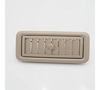 ZEPHYX Interno sul tetto A/C Uscita aria condizionata Bocchette dell'aria condizionata, for Toyota, for Land Cruiser Prado 4000 LC150 150 2009-2017 Bocchetta di uscita dell'aria (Color : NO.3)