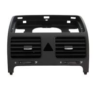 ZEPHYX Kit di ventilazione A/C for uscita aria condizionata entrale, for VW, for Jetta, for Golf, 1KD 819 728 1KD 819 704 1K0 819 703 Bocchetta di uscita dell'aria (Color : Middle)