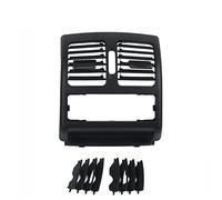 ZEPHYX Pannello della griglia di ventilazione AC del condizionatore d'aria del sedile posteriore, for Mercedes, for Benz W204 C180 C200 220 230 260 300 350 2007-2010 W207 E 2010-2012 Bocchetta di usci