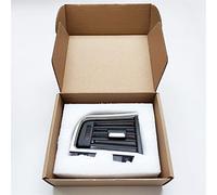 ZEPHYX Pannello di copertura della griglia di ventilazione AC del condizionatore aggiornato, for, for BMW, Serie 5 Gran Turismo GT F07 528 530 535 550 2010-2017 Bocchetta di uscita dell'aria (Size :