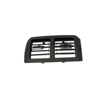ZEPHYX Pannello di uscita della griglia di sfiato dell'aria condizionata del vento della fila posteriore con guida a sinistra con piastra cromata, for Mercedes, benz, classe R W251 2518301154 Bocchett