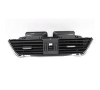 ZEPHYX Parti for auto Bocchette dell'aria condizionata for bocchette dell'aria condizionata for auto, for Skoda, for Octavia, modelli 2015-2019 Bocchetta di uscita dell'aria (Color : Middle)