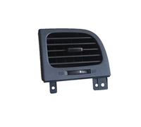 ZEPHYX Presa d'aria for condizionatore d'aria A/C sul cruscotto dell'auto, for HYUNDAI, for Accent 2005-2010 Bocchetta di uscita dell'aria (Color : Left)