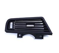 ZEPHYX Set griglia di uscita aria condizionata con guida a destra, for BMW, for serie 5 F10 F11 F18 1520i 523i 525i 528i 535i Bocchetta di uscita dell'aria (Size : LEFT SIDE)