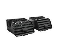 ZEPHYX Uscita condizionatore d'aria for auto, for Suzuki, for Swift 2005-2016 Bocchetta di uscita dell'aria