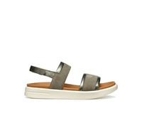 Zeppe da donna Geox Xand Beige 38