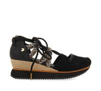 Zeppe da donna Gioseppo Iona Noir 40