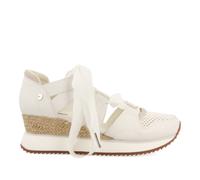 Zeppe da donna Gioseppo Muir Blanc 37