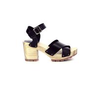 Kickers Sandali Con Tacco Wise