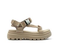 Zeppe da donna Palladium Pallacruise Strap Beige 36