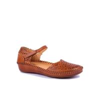 Zeppe da donna Pikolinos P. Vallarta Marron 41