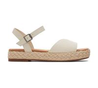 Zeppe da donna Toms Abby Beige 36,5