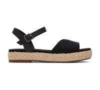 Zeppe da donna Toms Abby Noir 42
