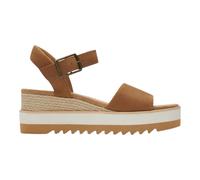Zeppe da donna Toms Diana Marron 41