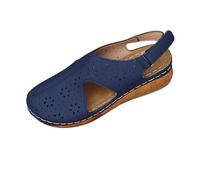 Zeppe Donna Estive Sandali Con Zeppa Scarpe Vintage Plateau Argento Numero 35 Da Bianco Infradito Eleganti Tacco Sandalo Estivo Ballerine 36 Nero 39 Aperti Oro Strass Alta Spiaggia 42 Platform