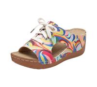 Zeppe Donna Estive Sandali Zeppa Plateau Sandali Bianche Argento Scarpe Comode Comoda Con Da Spiaggia Tacco Bianco Oro Sandalo Estiva Espadrillas 34 Strass Estivi Comodi Estivo Elegante Cinturino