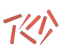 Zeppe per piastrelle, 500 pezzi