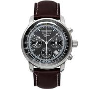 Zeppelin 100 Jahre Zeppelin ED. 1 86182 Cronografo automatico uomo