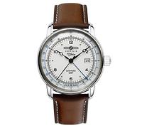 Orologio da uomo Zeppelin 100 Jahre Automatic Dress Z86661 50M