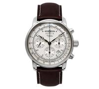 Zeppelin 100 Jahre Zeppelin ED. 1 86181 Cronografo automatico uomo