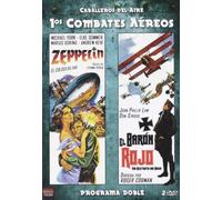 Zeppelin (1971) / El Barón Rojo (1971) (2Dvds) (Import)