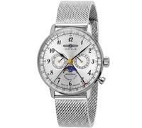 Zeppelin 7036M-1 Hindenburg LZ129 Orologio Orologio Uomo con Lunaphase